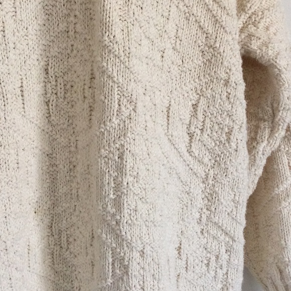 Honors 100% Cotton Sweater - Picture 3 of 8